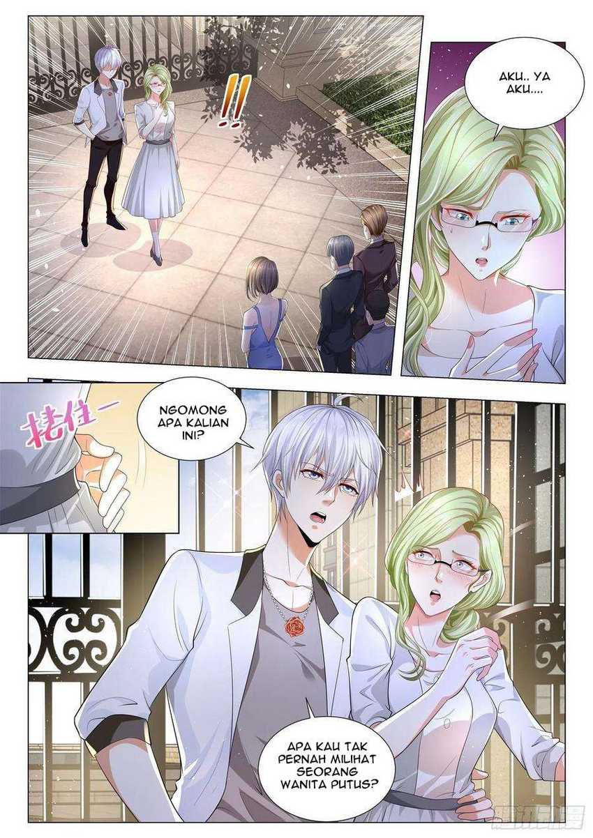 Shen Hao’s Heavenly Fall System Chapter 202 Gambar 1